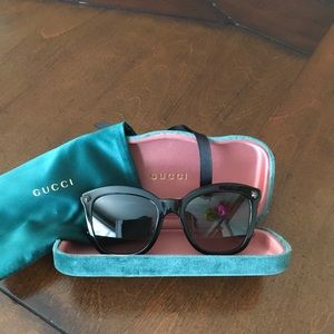 Gucci sunglasses